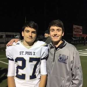 Meet your Posher, Henry